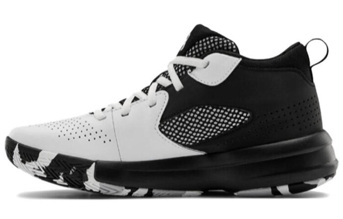 GS Under Armour Lockdown 5