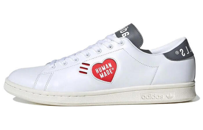 HUMAN MADE x adidas originals STAN SMITH