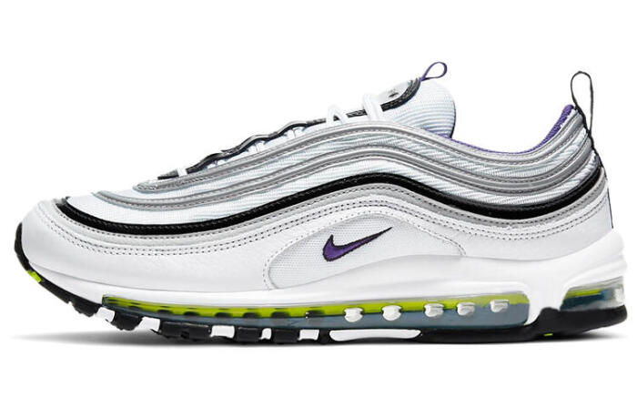 Nike Air Max 97 Kaomoji