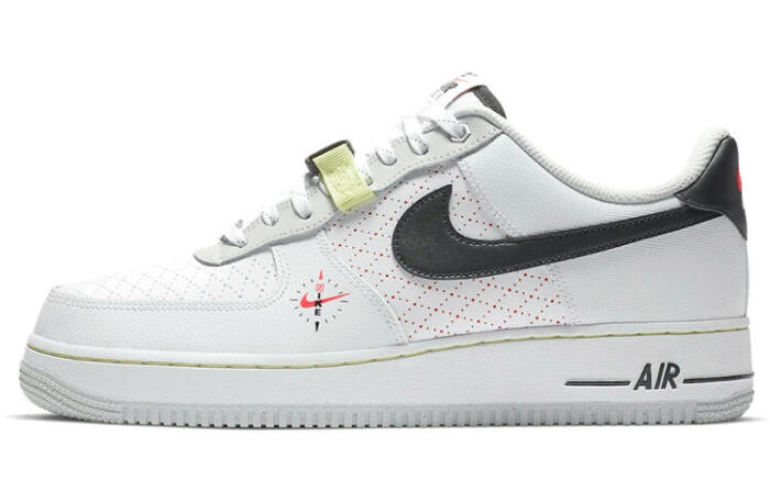 Nike Air Force 1 Fresh Perspective