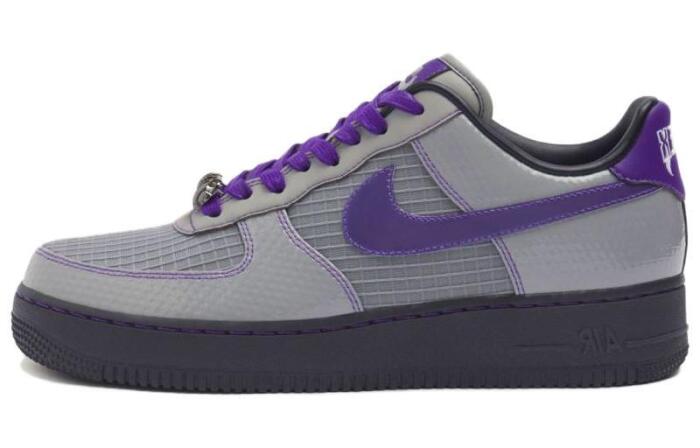 RTFKT x Nike Air Force 1 Robot