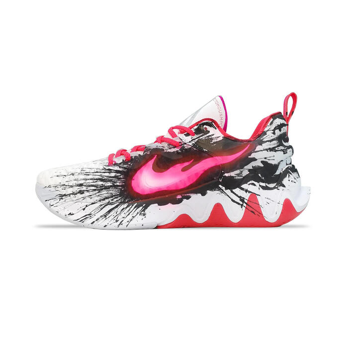 【】 Nike Giannis Immortality