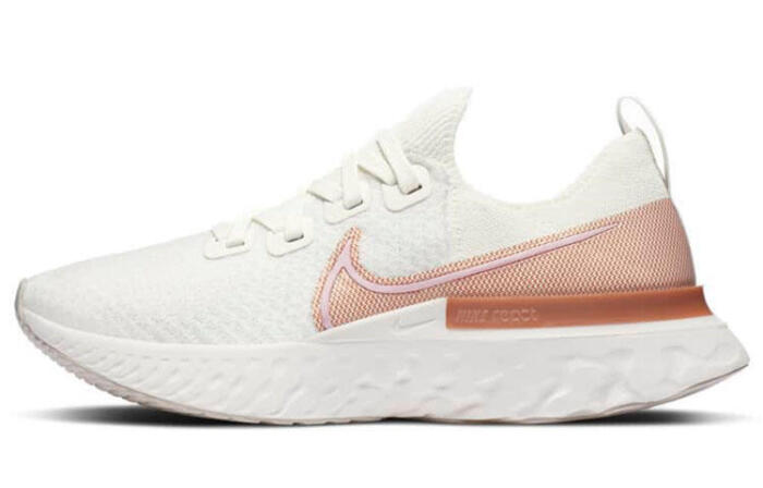 Nike React Infinity Run Flyknit 1