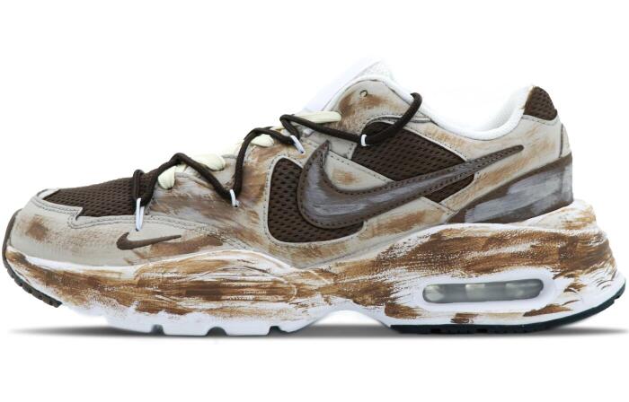 【】 Nike Air Max Fusion