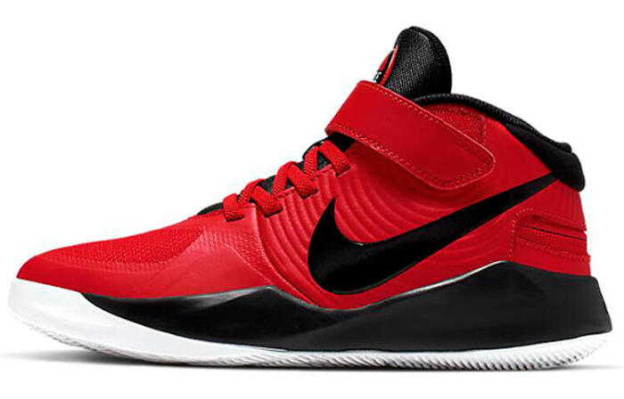 Nike Team Hustle D 9 FlyEase