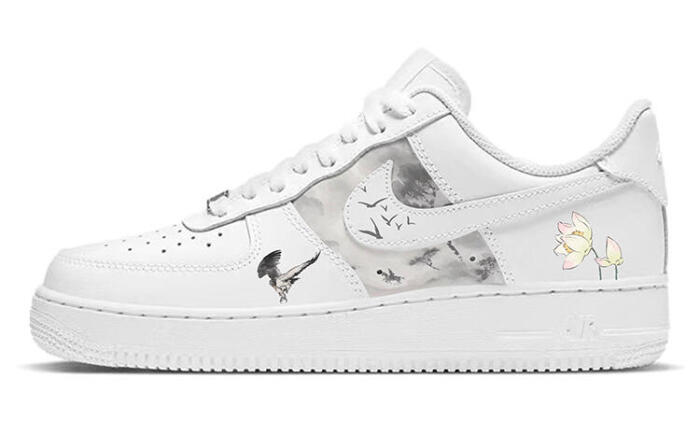 【】 Nike Air Force 1