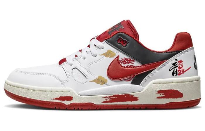 【】 Nike Full Force Low