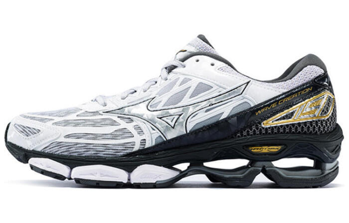 Mizuno  Creation 19 Nova