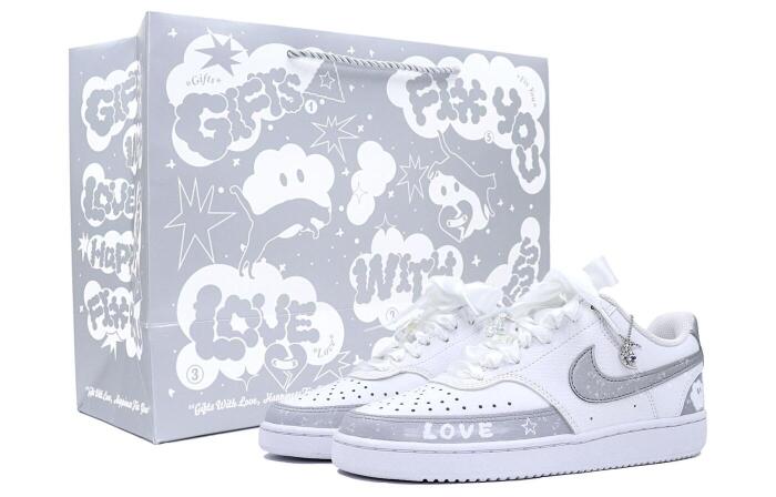 【】 Nike Court Vision 1