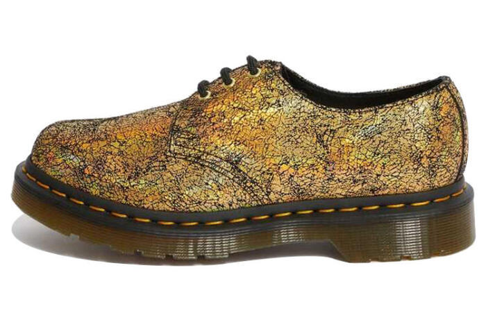 Dr.Martens 1461 Metallic