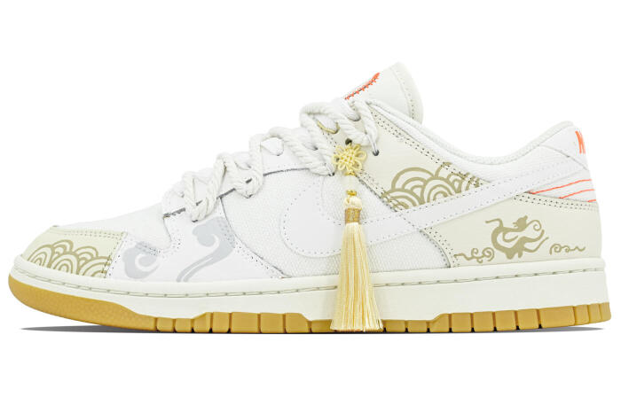 【】 Nike Dunk Low CNY