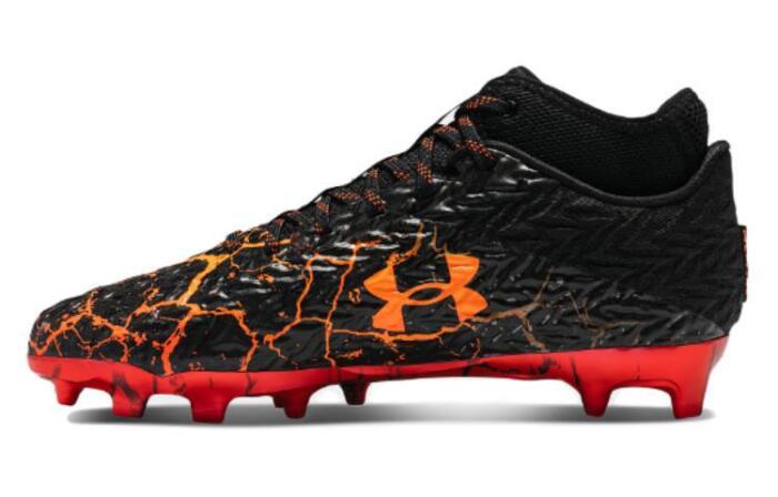 Under Armour UA Spotlight 4 MC AG()