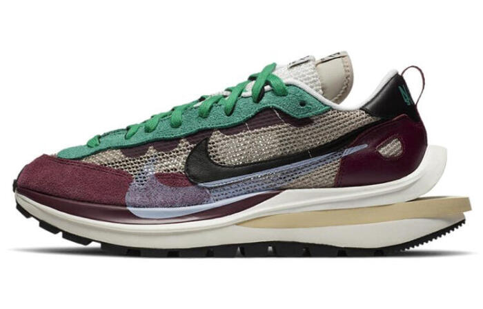 Sacai x Nike VaporWaffle