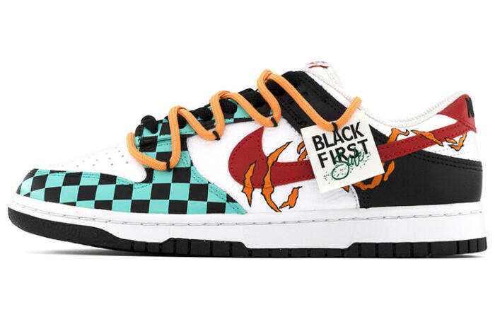 【】 Nike Dunk Low