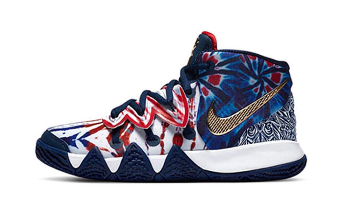 Nike Kybrid S2 What The USA