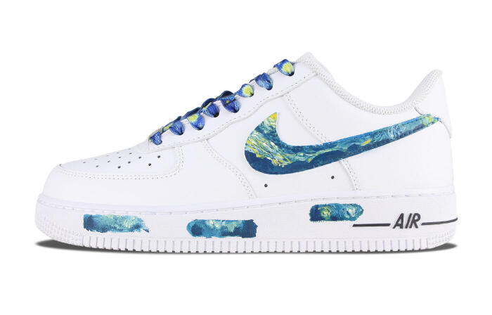【】Nike Air Force 1 Mid