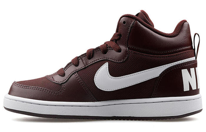 Nike Mid PE