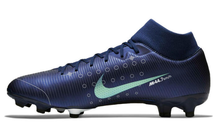 Nike Mercurial Superfly 7 13 Academy MDS MG()FG()