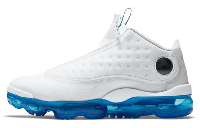 Jordan Reign