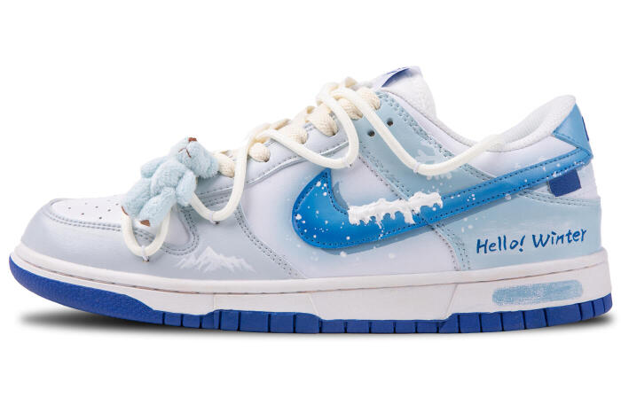 【】 Nike Dunk "Roval"