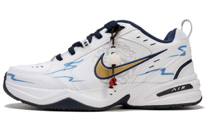 【】Nike Air Monarch 4 CNY