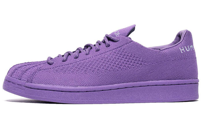 Pharrell Williams x adidas originals Superstar Primeknit