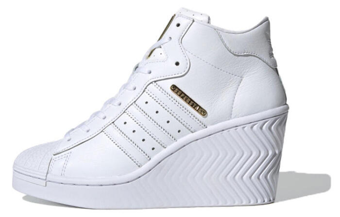 adidas originals Superstar Ellure