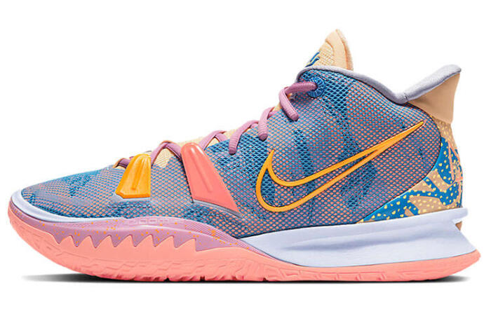 Nike Kyrie 7 "Expressions" 7