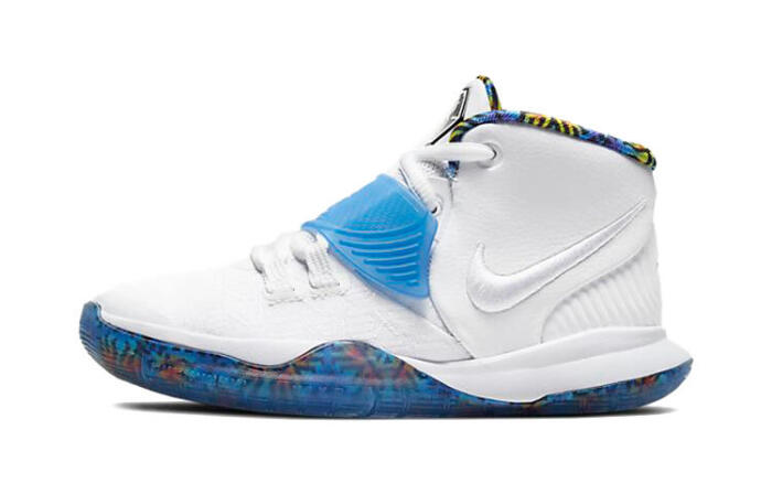Nike Kyrie 6
