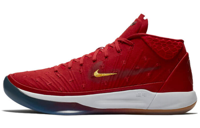 Nike Kobe AD Mighty I.T. Isaiah Thomas PE
