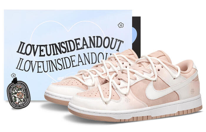 【】 Nike Dunk   TMS