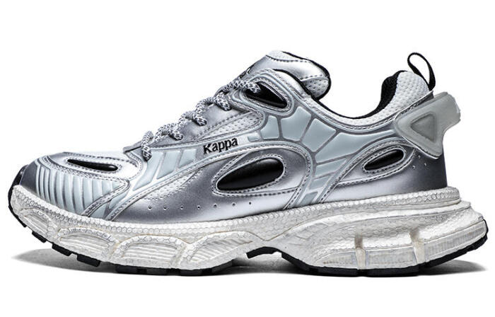 Kappa      Y2K