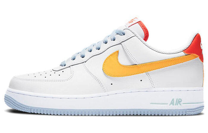 Nike Air Force 1 Be Kind