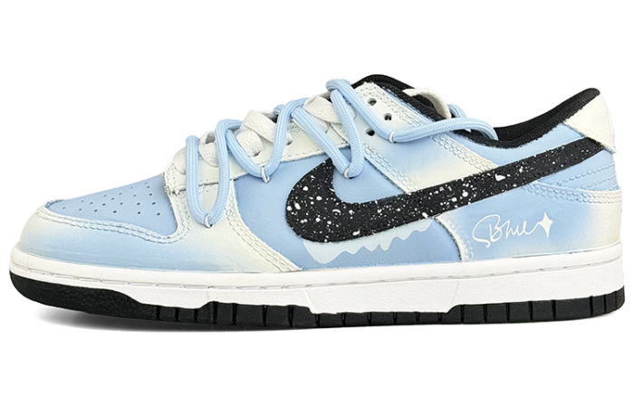 【】 Nike Dunk GS