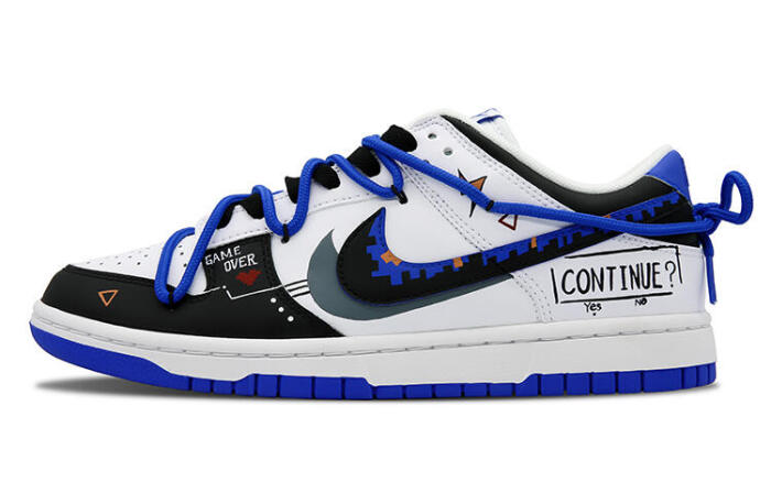【】 Nike Dunk