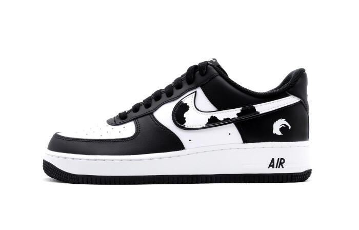 【】 Nike Air Force 1 "Panda"