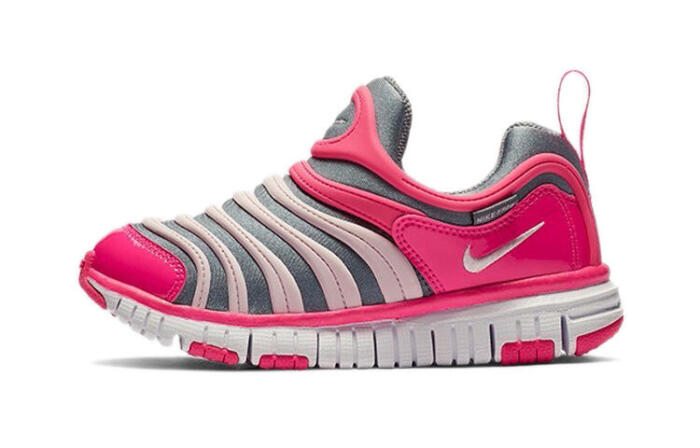 Nike Dynamo Free