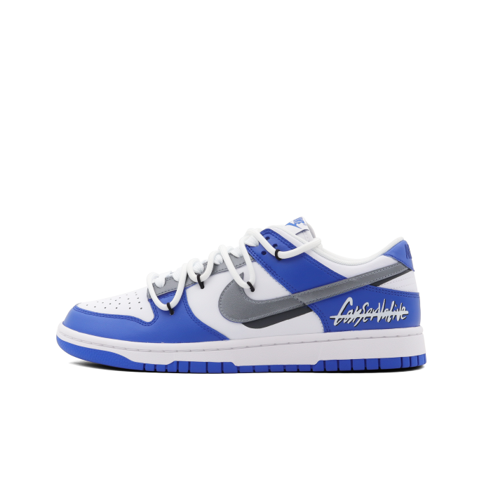 【】 Nike Dunk "Hyper Royal"