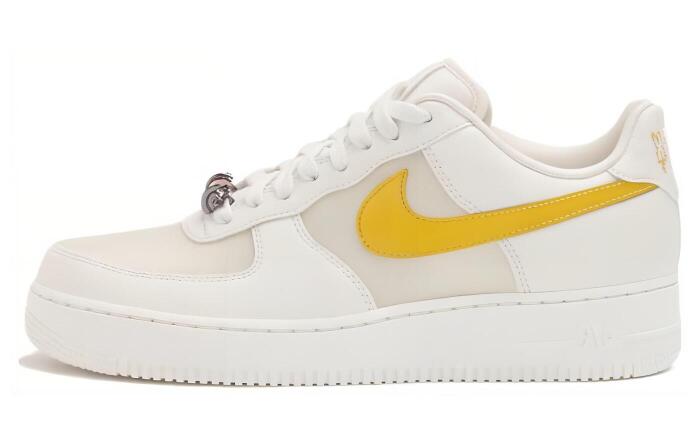 RTFKT x Nike Air Force 1 Angel