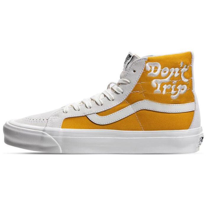 Free & Easy x Vans SK8 Vault OG LX
