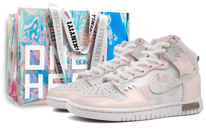 【】Nike Dunk “” CNY