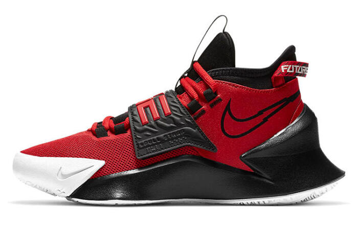 Nike Future Court 3