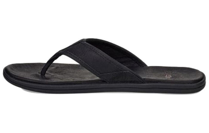 UGG Seaside Flip Leather
