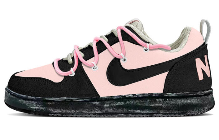 【】 Nike Court Borough Low PRM Y2Kvibe