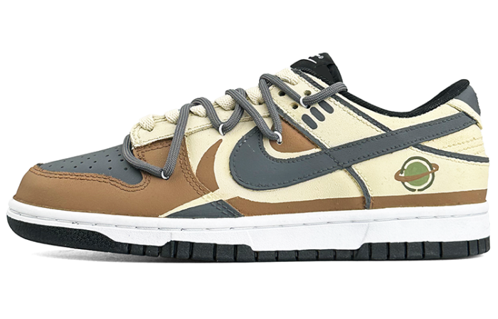 【】 Nike Dunk Low