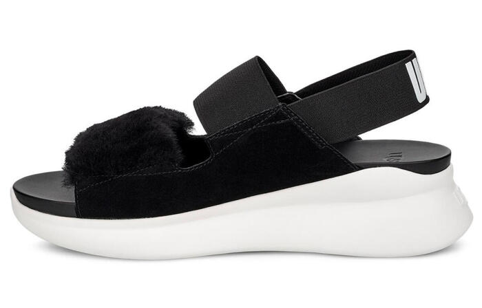 UGG Silverlake