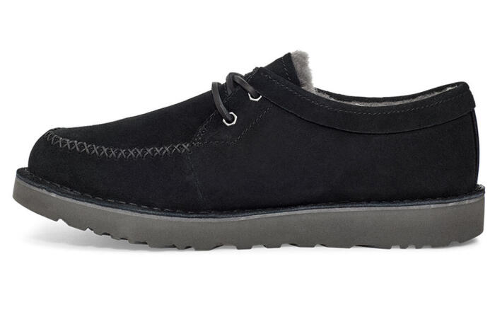 UGG Campout Lace Low