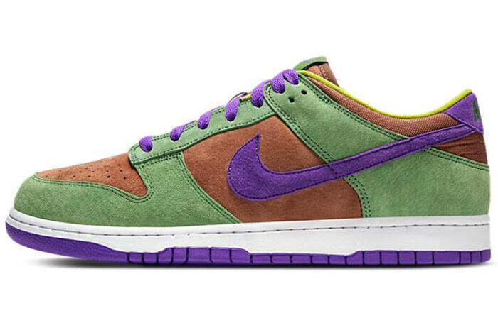 Nike Dunk SP "Veneer"