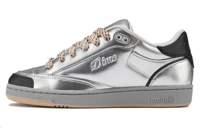 Dime x Reebok CLUB C BULC