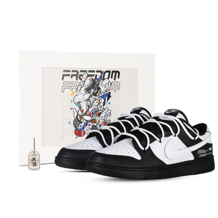 【】 Nike Dunk GS